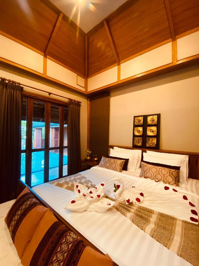 Sak-Ka-Ya Hotel Mae Sot Room photo